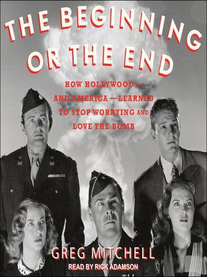 cover image of The Beginning or the End